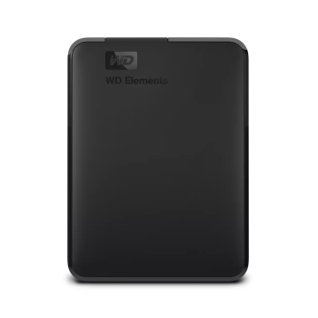 1.5TB WD 2.5