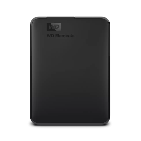 1.5TB WD 2.5