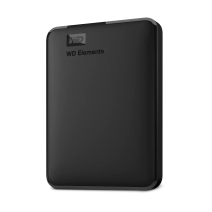 1.5TB WD 2.5