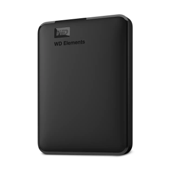 1.5TB WD 2.5