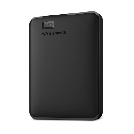 1.5TB WD 2.5
