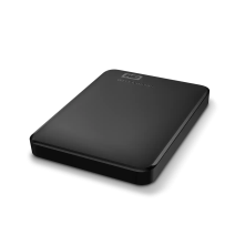 1.5TB WD 2.5