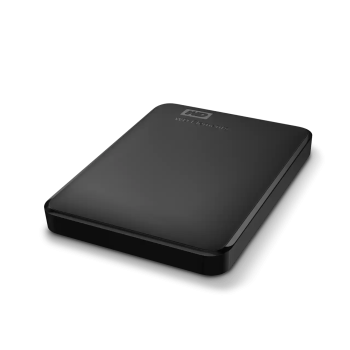 1.5TB WD 2.5