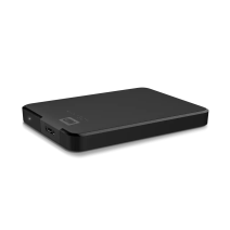 1.5TB WD 2.5