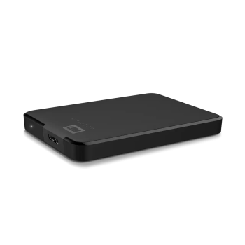 1.5TB WD 2.5