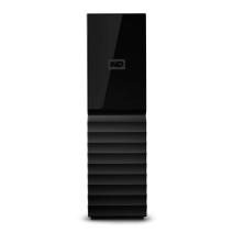 16TB WD 3.5