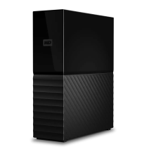 16TB WD 3.5