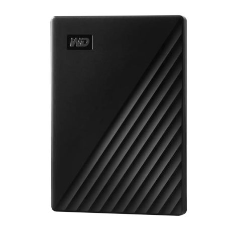 2TB WD 2.5