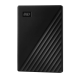 2TB WD 2.5