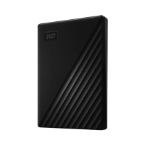 2TB WD 2.5