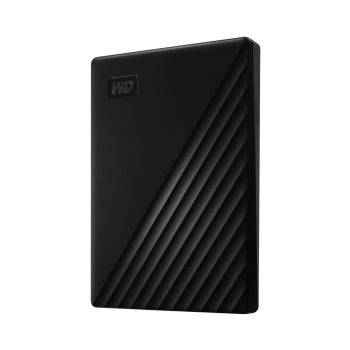 2TB WD 2.5
