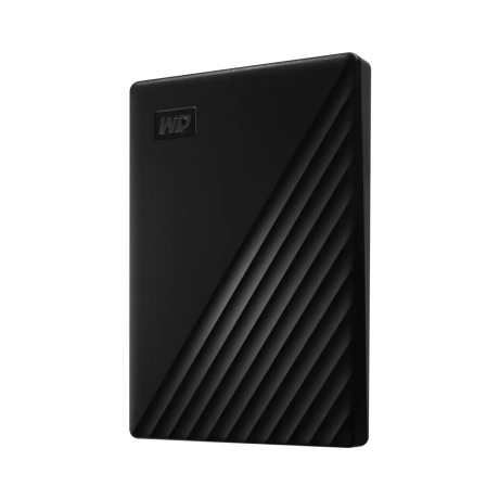 2TB WD 2.5