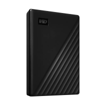 2TB WD 2.5
