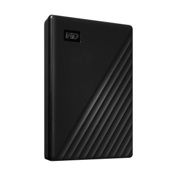 2TB WD 2.5