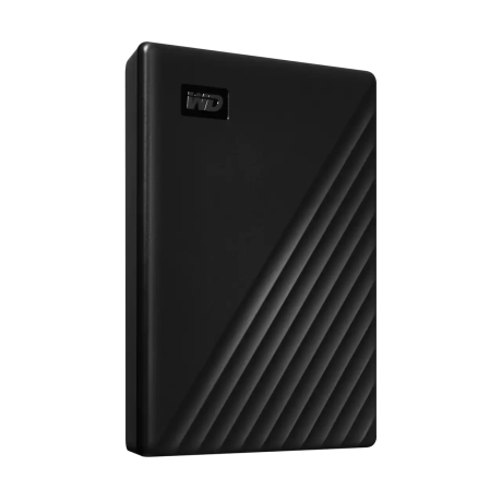 2TB WD 2.5