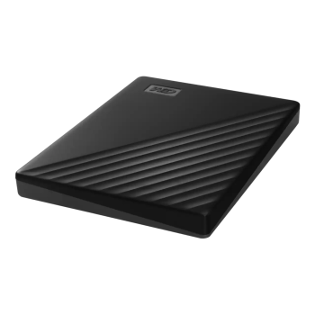 2TB WD 2.5