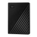 4TB WD MY PASSPORT WDBPKJ0040BBK-WESN 2.5
