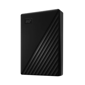 4TB WD MY PASSPORT WDBPKJ0040BBK-WESN 2.5