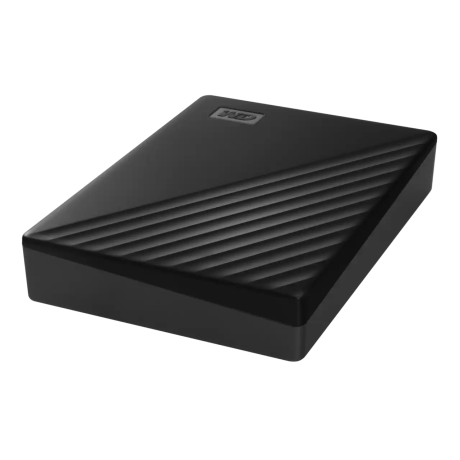 4TB WD MY PASSPORT WDBPKJ0040BBK-WESN 2.5