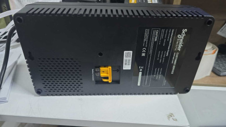BVS1000I-GR SCHNEIDER LINE INTERACTIVE UPS(OUTLET)