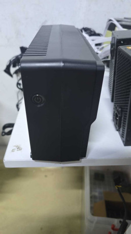 BVS1000I-GR SCHNEIDER LINE INTERACTIVE UPS(OUTLET)