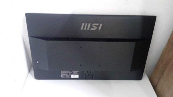 MSI 27