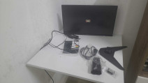 ASUS ROG STRIX XG27UCS 27 FAST IPS FREESYN(OUTLET)