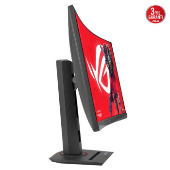 27 ASUS ROG STRIX XG27WCS 1MS 180HZ 2K WQHD FAST MONITOR