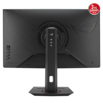 27 ASUS ROG STRIX XG27WCS 1MS 180HZ 2K WQHD FAST MONITOR