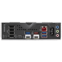 GIGABYTE X870 EAGLE WIFI7 DDR5 M.2 HDMI DP ATX AM5