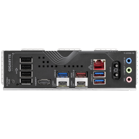 GIGABYTE X870 EAGLE WIFI7 DDR5 M.2 HDMI DP ATX AM5