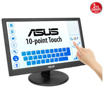 16 ASUS VT169HE 5MS 60HZ FHD10-NOKTA DOKUNMATİK 