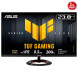 23.8 ASUS TUF GAMING VG249Q5R 0.3MS 200HZ FHD FLICKER FREE FAST IPS GAMING