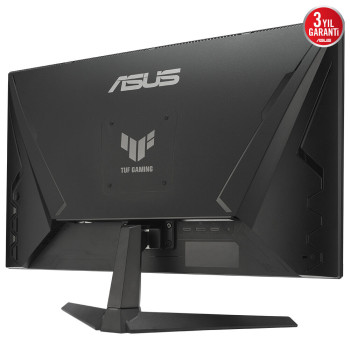 24.5 ASUS TUF GAMING VG259QMR5A 0.3MS 310HZ GAMING AI ELMB SYNC FHD FAST IPS 