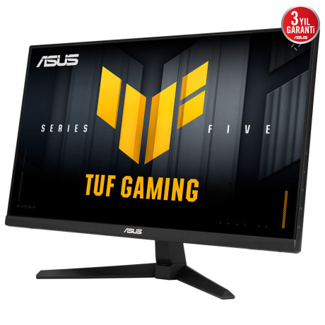 24.5 ASUS TUF GAMING VG259QMR5A 0.3MS 310HZ GAMING AI ELMB SYNC FHD FAST IPS 