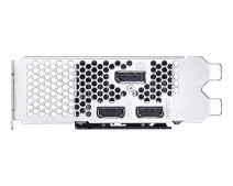 MSI GEFORCE RTX 3050 LP E 6G OC