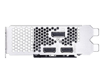 MSI GEFORCE RTX 3050 LP E 6G OC