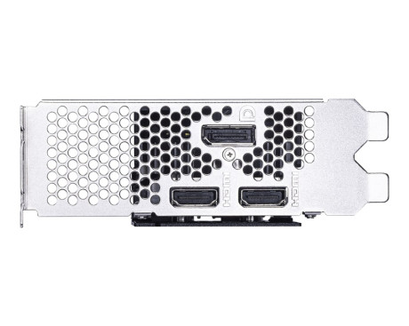 MSI GEFORCE RTX 3050 LP E 6G OC