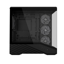 Lian Li Vector V100RMIX Mini Siyah M-ATX Mini-ITX Kasa (G99.V100RMIX.00)
