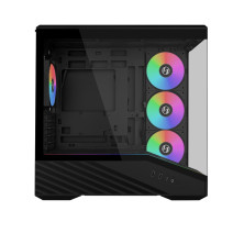 Lian Li Vector V100RMIX Mini Siyah M-ATX Mini-ITX Kasa (G99.V100RMIX.00)