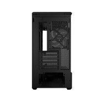 Lian Li Vector V100RMIX Mini Siyah M-ATX Mini-ITX Kasa (G99.V100RMIX.00)