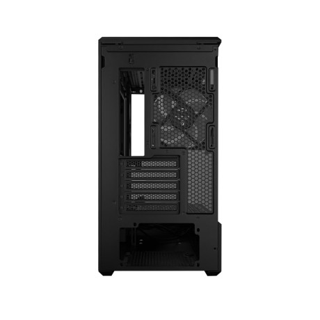 Lian Li Vector V100RMIX Mini Siyah M-ATX Mini-ITX Kasa (G99.V100RMIX.00)