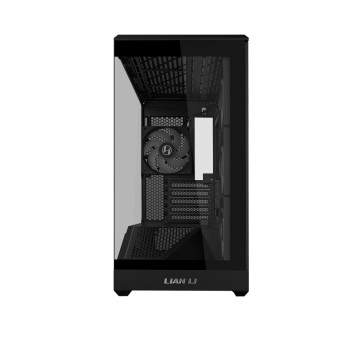 Lian Li Vector V100RMIX Mini Siyah M-ATX Mini-ITX Kasa (G99.V100RMIX.00)