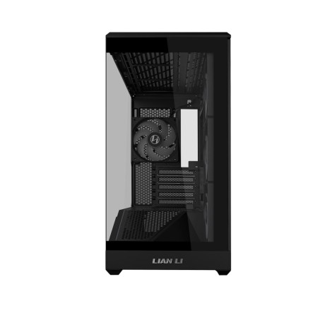 Lian Li Vector V100RMIX Mini Siyah M-ATX Mini-ITX Kasa (G99.V100RMIX.00)