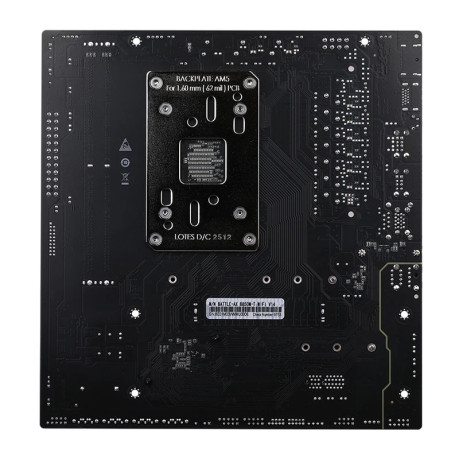 COLORFUL BATTLE-AX B850M-T WIFI V14 DDR5 