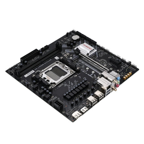 COLORFUL BATTLE-AX B850M-T WIFI V14 DDR5 