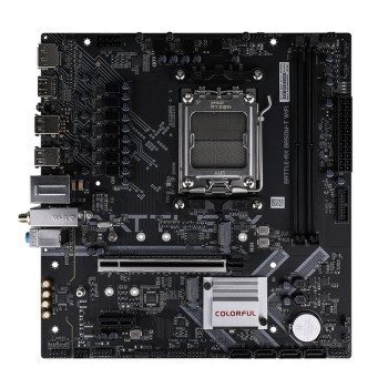 COLORFUL BATTLE-AX B850M-T WIFI V14 DDR5 