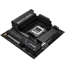 COLORFUL BATTLE-AX B850M-PLUS S WIFI7 V14 DDR5 AMD AM5 M-ATX