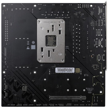 COLORFUL BATTLE-AX B850M-PLUS S WIFI7 V14 DDR5 AMD AM5 M-ATX