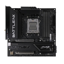 COLORFUL BATTLE-AX B850M-PLUS S WIFI7 V14 DDR5 AMD AM5 M-ATX